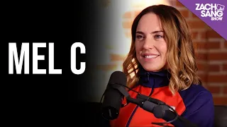 Mel C Talks Spice Girls History, Victoria Beckham Getting Back on Stage, Melanie C the Album & More!