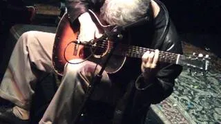 Marc Ribot at The Kessler Theater in Dallas, Texas