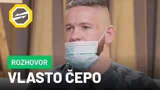 Vlasto Čepo: Vémola má za sebou ťažké obdobie. Pirát to môže vyhrať (Rozhovor)