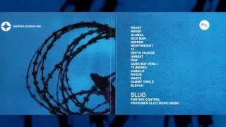 PORTION CONTROL Slug [Full Album]