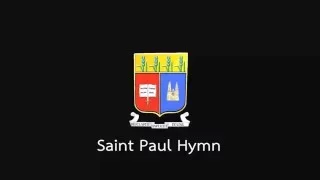 Saint Paul Hymn