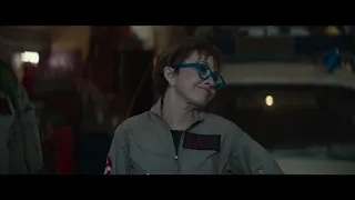 Ghostbusters: Frozen Empire UK trailer