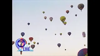 Albuquerque International Balloon Fiesta 1999