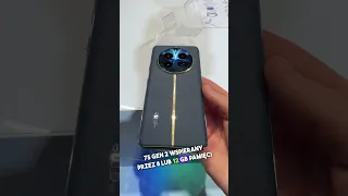 Smartfon z najlepszym aparatem! realme 12 Pro+ ?