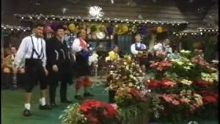 Münchner Zwietracht (Silvesterstadl 1994)