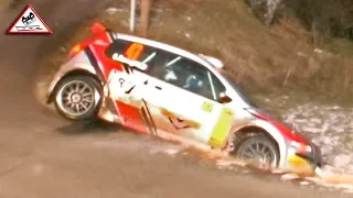 Show & Mistakes Rallye Monte-Carlo 2004 [Passats de canto]
