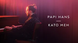 Papi Hans - Като мен [8/12] [Official Video]