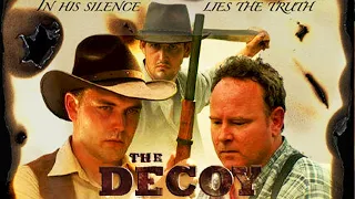 The Decoy (2006) -  Full Action English Movie | Hollywood Movies In English | Western Action Movies