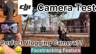 DJI POCKET 3 | A Perfect Vlogging Camera