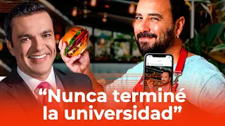 La fama con hambre no sirve: Tulio Recomienda