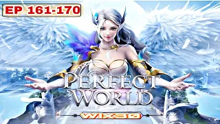 Perfect World | EP 161-170 |
