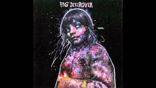 Pig Destroyer - Blank Dice