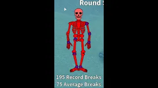 Level Up very Fast! and a few Tips! [Broken Bones IV]