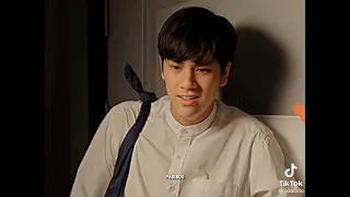 Kulit talaga 🤣🤣🤣 #ohmnanon #badbuddyseriesตอนจบ