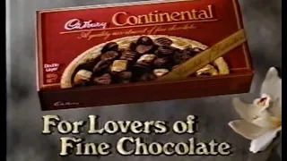 1990 NZ TV Commercials III (April 8)