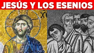 ¿Por Qué Jesús NO FUE un Esenio? #TeologíaEnPíldoras