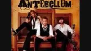 LADY ANTEBELLUM-- I RUN TO YOU W/LYRICS