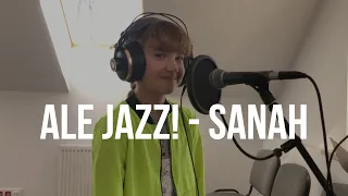 Oliwia Popławska - Ale Jazz! - sanah, Vito Bambino