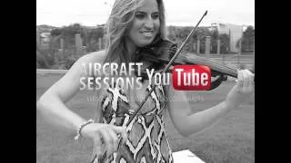 Aircraft Sessions (Teaser) - Wake me up (Avicci Violin Cover)