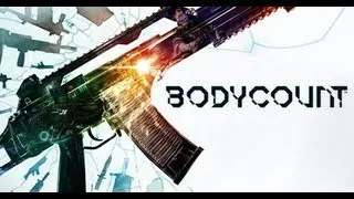 Review of BodyCount for Xbox and PS3 by Protomario