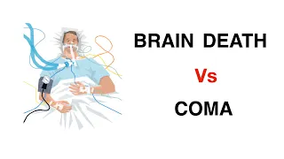 What is Coma ?  Vegetative State ?  II Brain Death Vs Coma II Organ Donation