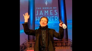 The World of James Horner - Hollywood in Vienna 2013 [1080p]