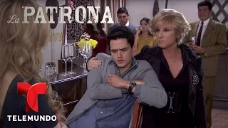 The Return | Recap 05/31/2013 | Telemundo English