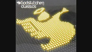 Godskitchen Classics - Godskitchen Trance CD1