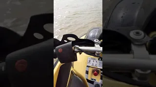 SEA DOO 650 SPX