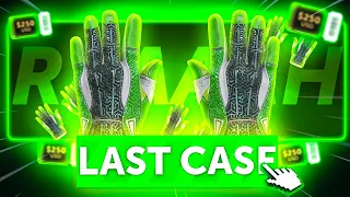 Last Case Comeback Made Me THOUSANDS! | KeyDrop Case Opening