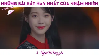 [Douyin] Những bài hát hay nhất của Nhậm Nhiên