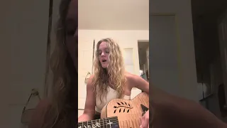 Mustang or Me - by Megan Moroney - cover