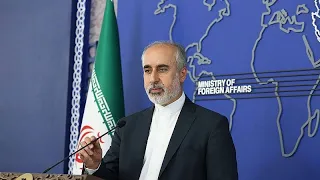 Irán rechaza su implicación en el ataque contra Salman Rushdie