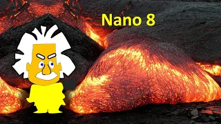 Planck und die Energiequanten | #8 Nano Vorlesung Ganteför