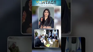 Iran-Israel War Inevitable? | Vantage with Palki Sharma | Subscribe to Firstpost