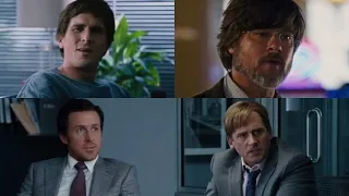 The Big Short - Film Önerisi