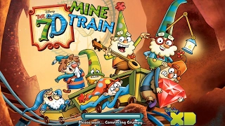 The 7D mine train