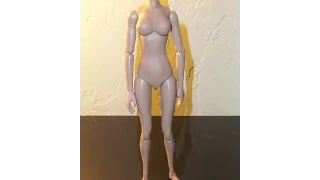 Tianyimei Female Action Figure