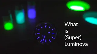 The Secret of Lume - Luminova and Super-Luminova Deep Dive