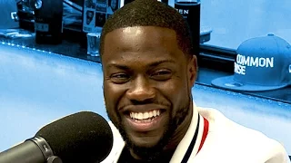 Kevin Hart Interview at The Breakfast Club Power 105.1 (01/14/2016)