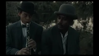 Buddy Bolden - Trip Jazz Y Paranoia   (Bolden 2019,Daniel Pritzker)