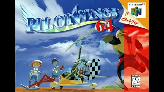 Birdman [Pilotwings 64]