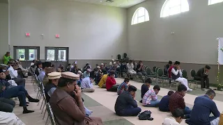 Jalsa Khilafat May 29th, 2022 - Vancouver