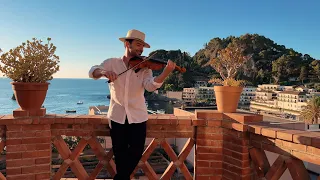 Sarà Perché Ti Amo - Petar Markoski Violin 🇮🇹