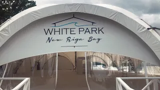 White Park (Москва) / Площадка для мероприятий