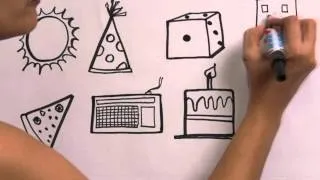 Videos educativos- Triangulo - Cuadrado - Circulo - Rectangulo - Formas geometricas