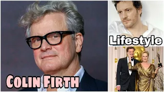 Colin Firth Iifestyle | Age | Net Worth | Facts | Wife | Income | Hobbies | House | Cars