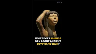 What Kind of Hair Did Ancient Egyptians Have?