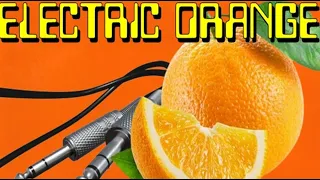 ELECTRIC ORANGE - A night of modern krautrock [Unreleased bootleg] 🇩🇪 neo psychedelia