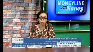 2018 NIGERIA BUDGET BREAKDOWN